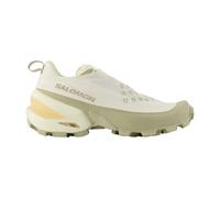 MM6 Maison Margiela- Cross Dust Sneaker- Shoes- Mujer- Blanco- 39 EU- Cross Dust Sneaker