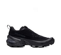 MM6 Maison Margiela- Cross Dust Sneakers- Shoes- Hombre- Negro- 42 2/3 EU- Cross Dust Sneakers
