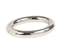 MM6 Maison Margiela - Numeric Bracelet - Accessories - Mujer - Gris - M -