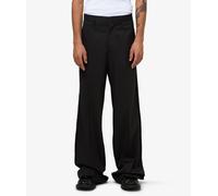 MM6 Maison Margiela Pants Negro