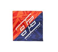 MM93 Bandana Marc Marquez Oficial MotoGP, azul, Talla única
