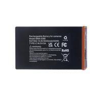 MMA-EM8 Batería de Repuesto para Moultrie Cellular Trail Cameras Edge, Edge Pro, Edge 2, Edge 2 Pro, USB-C & Solar Panels Charging Series(10.8V 54Wh)