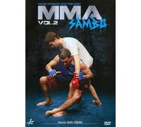 MMA - Sambo vol. 2 [Reino Unido] [DVD]