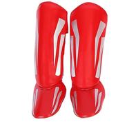 MMA Shin Pierna Guardia, Espinilleras Kick Boxing Muay Thai Espinilleras La Lucha contra El Combate, Tibiales Muay Thai, Amortiguación para Kickboxing, Sparring, Kárate, Entrenamiento B,M
