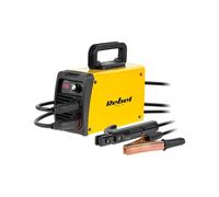 MMA - Soldadora inverter Rebel Compact 140 A LED