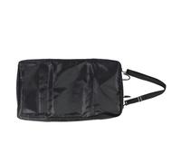 MMABEUTF Bolsa con Brida para Cabestro, Bolsa de Transporte para Tachuelas de Caballo, Bolsa Multifuncional para arnés de Caballo con 2 Ganchos Superiores para Colgar Tela Oxford 1680D