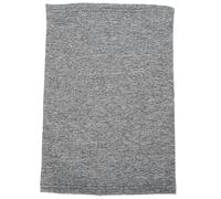 MMABEUTF Cubierta de la cara Bufanda tibia suave suave alta elasticidad tela de terciopelo para el invierno cuello de otoño gorro de muñeca 6 colores disponibles (Gris)