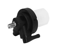 MMABEUTF Filtro de para motor fueraborda 61N-24560-00 Separador de agua del filtro de para motor de barco fueraborda de 9,9-40