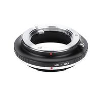 MMABEUTF Lente de Enfoque Manual para,Recubrimiento Interior Negro,Extinción, Diseño de Ultra precisión,Identificación de Punto Rojo,Enfoque Infinito,Modo de prioridad