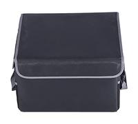 MMABEUTF para Organizador de Archivos Plegable, Impermeable, Anti estático y Plegable con Mango para el hogar, Escuela, Oficina