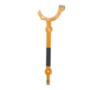 MMABEUTF para Sigma 10-20 mm F3.5 EX DC HSM Reemplazo de Cable Flexible de Apertura de Lente, tamaño preciso, instalación Profesional Recomendada