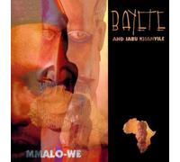Mmalo-We by Bayete and Jabu Khanyile (0100-01-01)