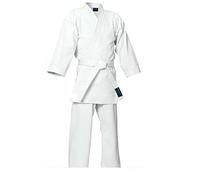 mmasport Kimono Karate 100% algodón 230 gr 8 oz (0/130 cm)
