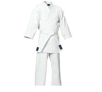 mmasport Kimono Karate 100% algodón 230 gr 8 oz (00/120 cm)
