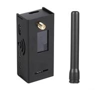 MMDVM Hotspot, MMDVM Hotspot Radio Station OLED Display, WiFi Digital Voice Modem Support NXDN POCSAG C4FM, YSF, NXDN, DSTAR y P25 Modos