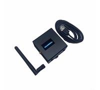 MMDVM - Módulo de punto de acceso, módem, placa de módulo de punto de acceso, sombrero MDVM_HS_NPi (VR2VYE) para Nano Pi (GPIO)