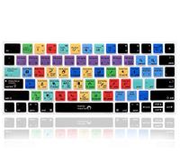 MMDW Funda para teclado inalámbrico Apple Magic Wireless Bluetooth MLA22LL/A (A1644, 2015)