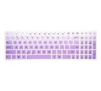 MMDW Teclado para ASUS G501JW UX501 K501UX K501LX GL502VY GL502VM GL551JM GL551JW GL552VW GL552JX Q503UA Q524U Q552UB Q553UB Q534UX F554LA. 555LA FL 555UA F556UA R556LA X550ZA X751LAV, Gradiente Púrpura