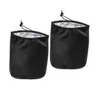 MMDXDLX Cubierta De Espejo De Vista Lateral para Citroën Jumper 1994-2021 2022 2023 2024 2025 X244,Retrovisor Visera Protector,Espejo Lateral Protector,Accesorios De Vista Trasera Exterior