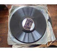 Mme Léonne et M. Francis - Mme Léonne et M. Francis: chez le dentiste - tapage nocturne - disque pathé X.3998