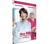 Mme Mills, une voisine si parfaite [Francia] [DVD]