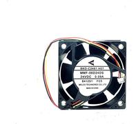 MMF-06D24DS-FC5 DC24V 60mm C2461H07 0.09A 6025 Cooling fan