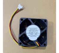 MMF-06G24TS-MM1 for DC24V 0.11A 6CM 6025 Cooling fan