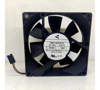 MMF-08G24TS-CN2 DC 24V 2-Wire Low Power Quiet Replacement Fan for Control Cabinet Server Chassis