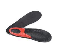 mmfoot Plantillas Deportivas de Gel Inserciones de Calzado Para Caminar Correr Caminar Botas Soporte Para el Arco Ortesis Hombres Mujeres- Suelas de Cojines Para Talones Fascitis Plantar 45-48