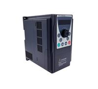 MMFURHHAY Unidad de frecuencia Variable inversor VFD de Motor 3KW 4KW 5.5KW(3 Phase 380V 5.5KW)