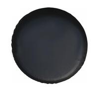 MMHGFIR Coches Rueda de Repuesto Cubierta, para Land Rover Freelander 2 2010-2015 Impermeable Prueba de Polvo Protección Ruedas Neumático Bolsa de Almacenamiento Accesorios,16inch