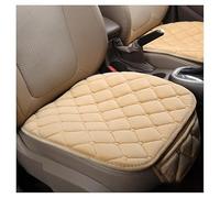 MMHGFIR Cojin Asiento Coche Conductor, para Peugeot 3008 5008 GT SUV Allure 2017-2022 Transpirable y Antideslizante Cojines, cojín ergonómico para Asiento de Coche,B-1pcs