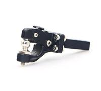 MMHHHG Enganches de Remolque, El Enganche De Remolque De Metal For Coche Es Adecuado For Componentes De Actualización De Vehículos De Control Remoto RC(Towbar)