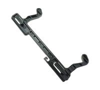 MMingx Cierres De Puerta De Gancho De Microondas P70D20TL-D4 G80F23CN1L-SD (SO) For Samsung Galanz Midea Microondas Horno Hook Puerta Pable Piezas De Repuesto (Size : 1 piece)