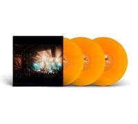 My Morning Jacket – MMJ Live Vol. 2: Chicago 2021 – Vinilo 3 LP naranja translúcido