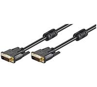 Mmk - cable dual link dvi-d (110 g, conectores macho de 24 + 1 pines)