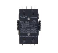 MMKBLRDI Contactor NCK3-25/2 25A NCK3-32/2 32A 220V(NCK3-32)