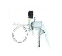 MMLFX 1 PC Manual Bomba de vacío Bomba de Laboratorio portátil for la Bomba de Laboratorio for el vacío Bomba de vacío de Mano reparable