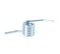 MMLFX 1 Resorte de tensión de Gato hidráulico, Resorte de Gato Horizontal de 3 toneladas, Herramientas for Gatos de Coche