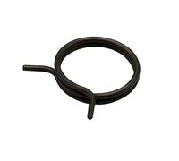 MMLFX 5 unids Bobina de Resorte Cerradura de Cerradura de torsión de torsión de Resorte Mango de Puerta Doble Primavera (Length : FMTB-MSNH-13)