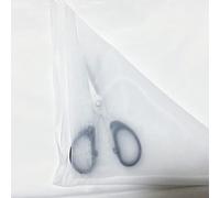 MMLFX Mañera de Filtro de Nylon 1pc 350 Malla/in 40 micras de Agua Pantalla de Pintura de Frijoles Té Filto Industrial Mesh 1m*1m