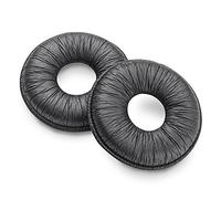 MMOBIEL Almohadillas de Repuesto para Plantronics Blackwire/CS/SAVI/SP/HW/SupraPlus/Jabra Pro/VXI/GN/Biz/UC Voice/Sennheiser Headsets Auriculares Almohadilla Auriculares