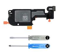 MMOBIEL Altavoz Compatible con Huawei P30 Pro 2019 - Buzzer Auricular de Repuesto - Incl Destornilladores