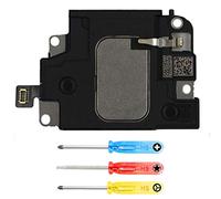 MMOBIEL Altavoz Compatible con iPhone 11 Pro MAX 2019 - Buzzer Auricular de Repuesto - In estornilladores