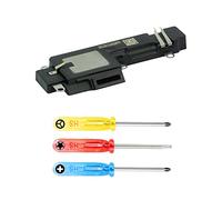 MMOBIEL Altavoz Compatible con iPhone 13-6.1 Inch - 2021 - Buzzer Auricular de Repuesto - In estornilladores