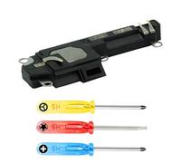 MMOBIEL Altavoz Compatible con iPhone 13 Mini - 5.4 Inch - 2021 - Buzzer Auricular de Repuesto - Incl Destornilladores