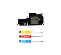 MMOBIEL Altavoz Compatible con iPhone 13 Pro - 6.1 Inch - 2021 - Buzzer Auricular de Repuesto - Incl Destornilladores