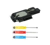 MMOBIEL Altavoz Compatible con iPhone 13 Pro MAX - 6.7 Inch - 2021 - Buzzer Auricular de Repuesto - In estornilladores