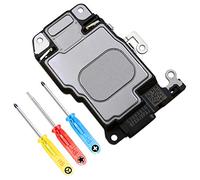 MMOBIEL Altavoz Compatible con iPhone 7 2016 - Buzzer Auricular de Repuesto - Incl Destornilladores