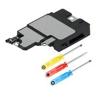 MMOBIEL Altavoz Compatible con iPhone X - 5.8 Inch - 2017 - Buzzer Auricular de Repuesto - Incl Destornilladores